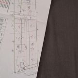 Działka budowlana Mała Wieś Dolna. Zdjęcie 3