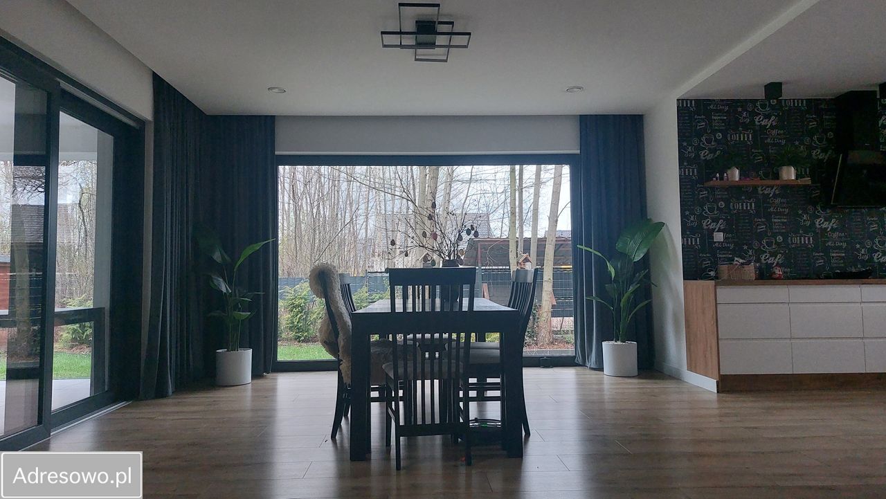 dom wolnostojący, 4 pokoje Płock. Zdjęcie 4