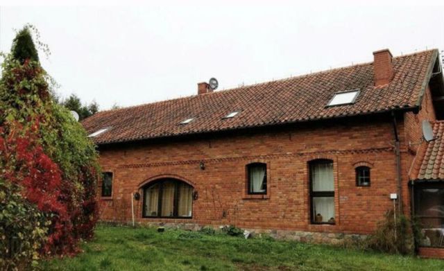 siedlisko, 6 pokoi Brąswałd. Zdjęcie 1