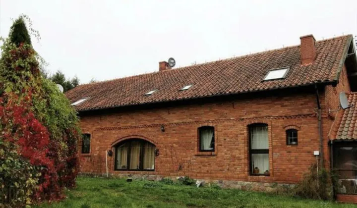 siedlisko, 6 pokoi Brąswałd