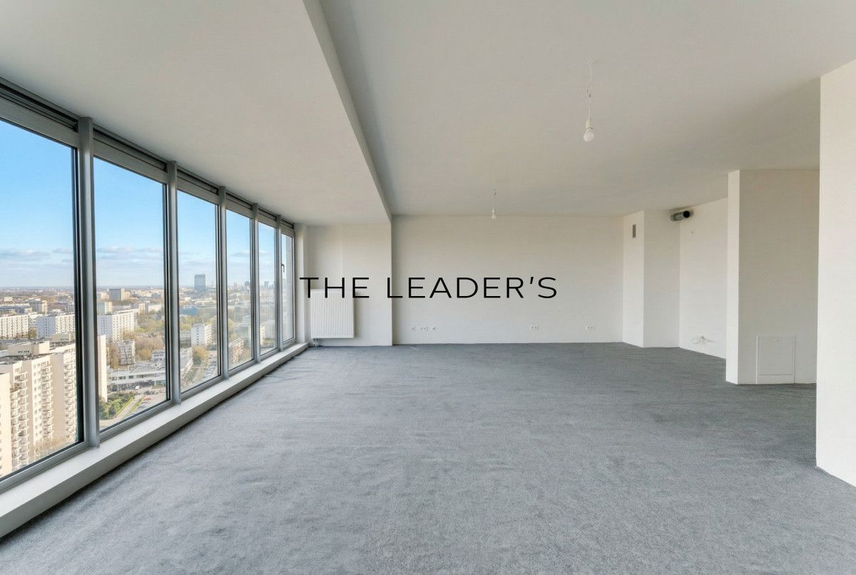 Mieszkanie 2-pokojowe Warszawa Śródmieście, al. Jana Pawła II. Zdjęcie 1