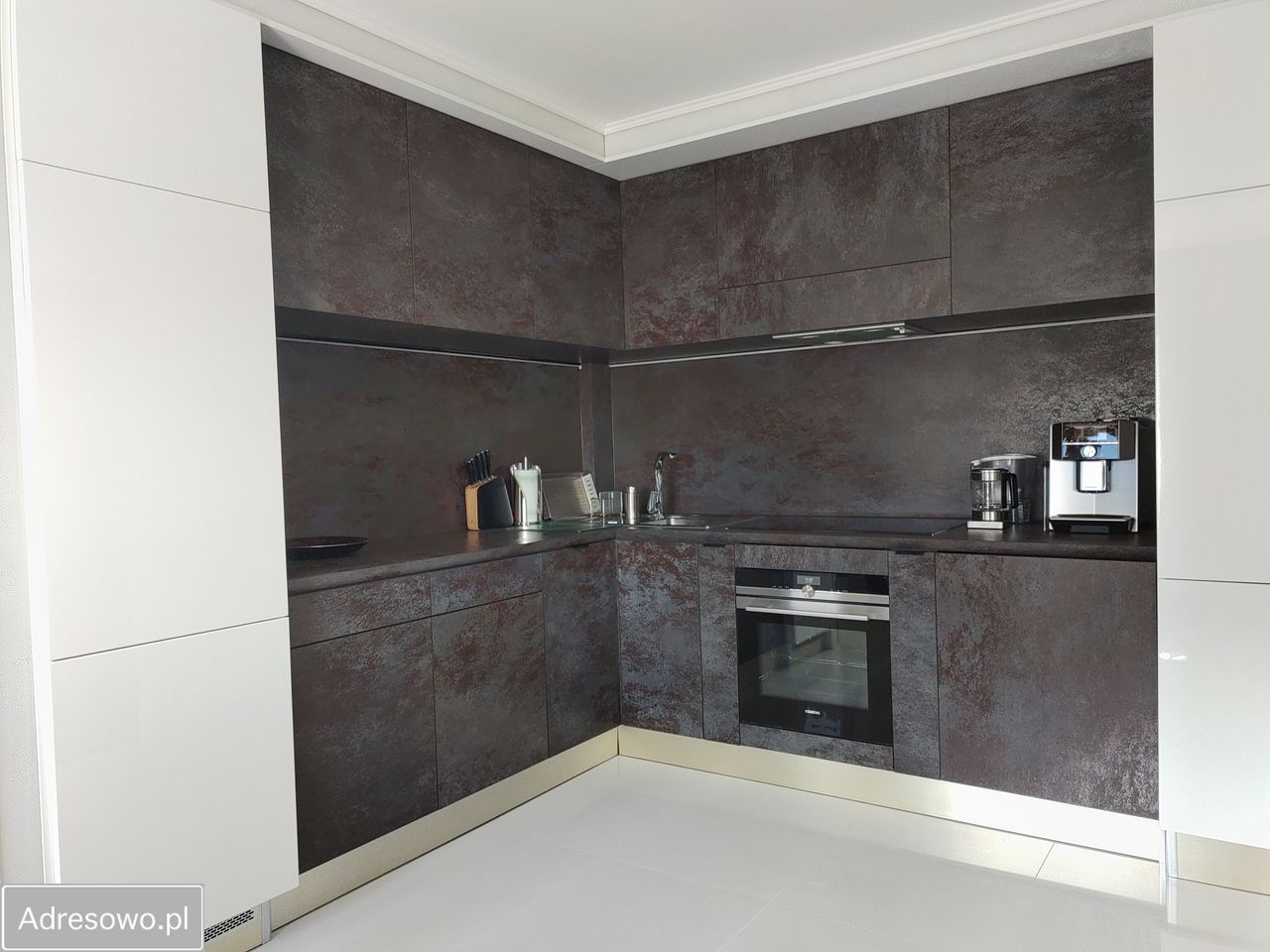 Mieszkanie 3-pokojowe Wrocław Śródmieście, ul. Mikołaja Reja. Zdjęcie 6