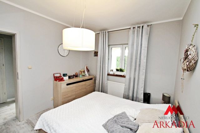 dom wolnostojący, 4 pokoje Bogucin. Zdjęcie 15