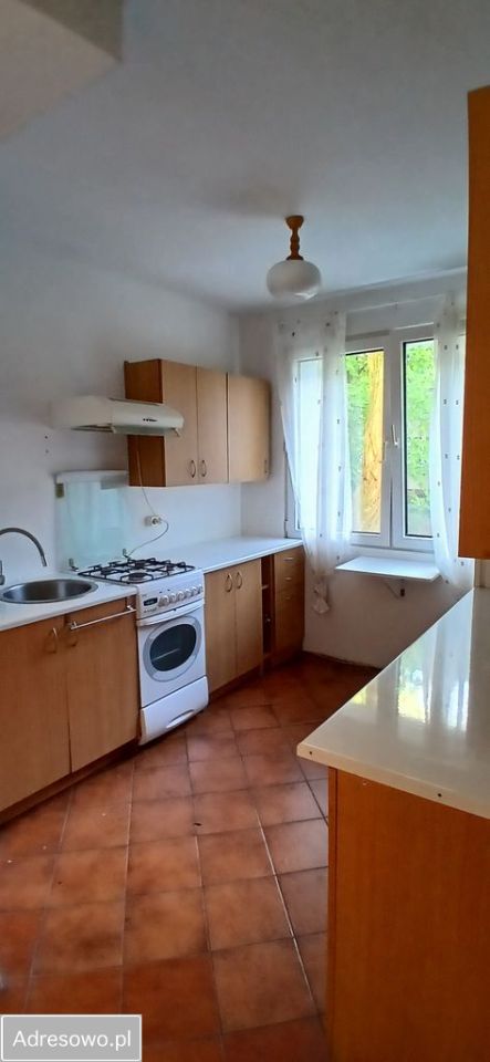 Mieszkanie 2-pokojowe Szczecin Pomorzany, al. Powstańców Wielkopolskich. Zdjęcie 8