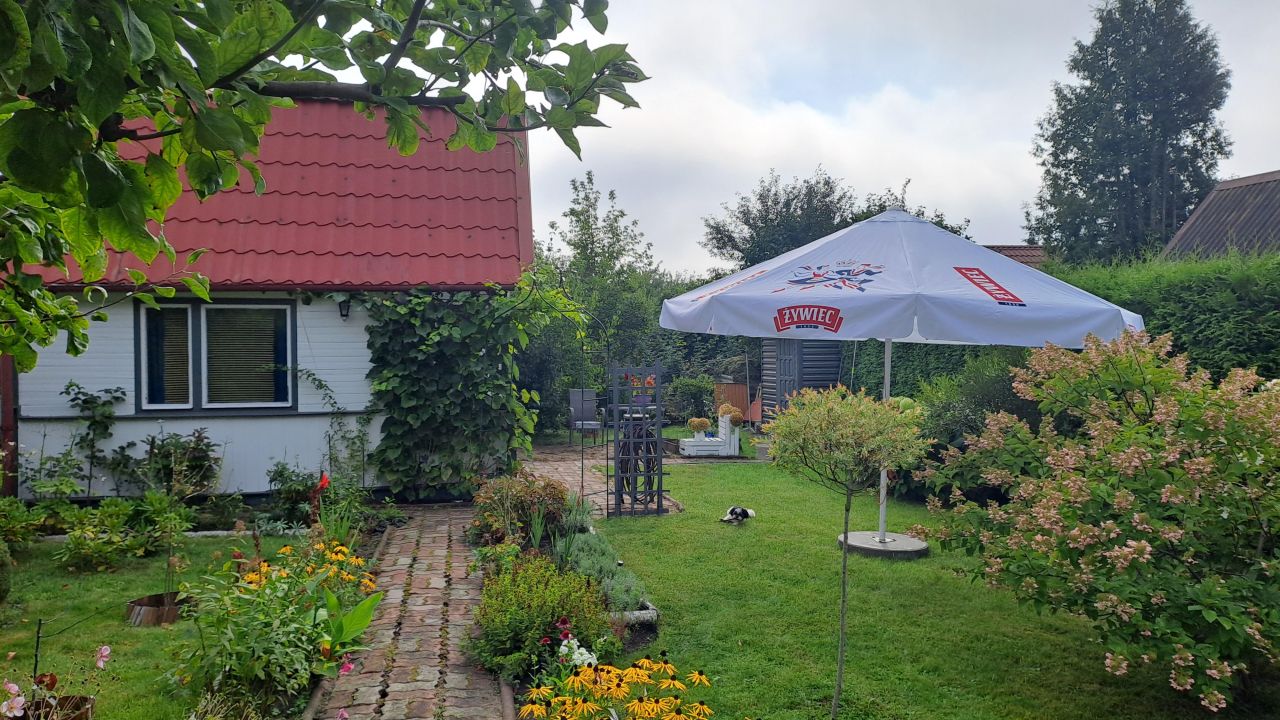 Działka rod Białystok Bagnówka, ul. 27 Lipca. Zdjęcie 8
