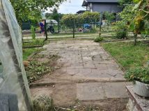 Działka rod Szczecin Warszewo. Zdjęcie 2