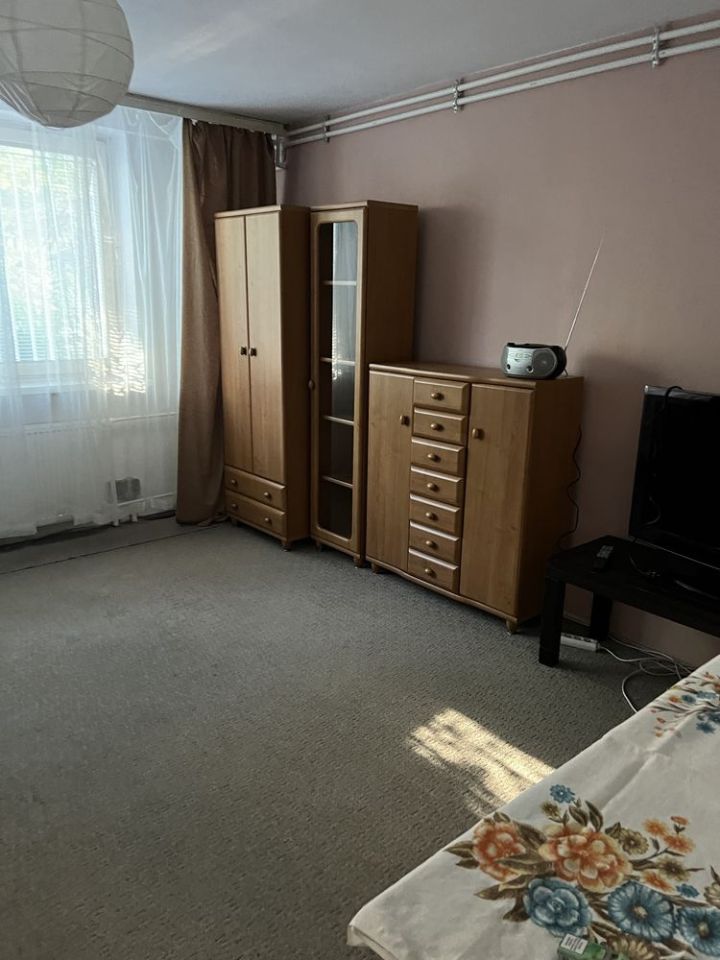 Mieszkanie 2-pokojowe Warszawa Mokotów. Zdjęcie 5