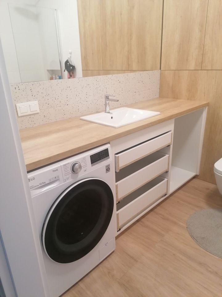 dom szeregowy, 6 pokoi Warszawa Ursus, ul. Piastowska. Zdjęcie 4