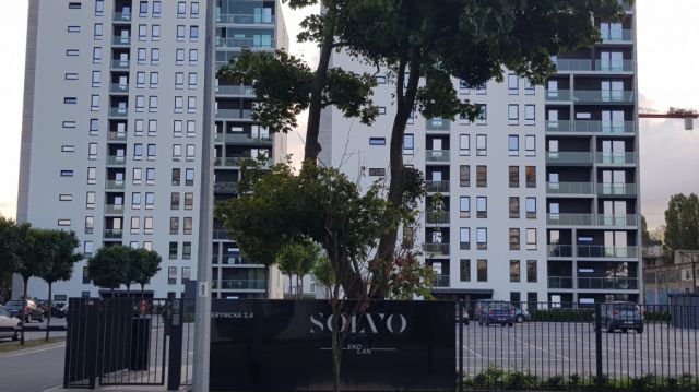 Mieszkanie 2-pokojowe Gdańsk Przymorze, ul. Krynicka. Zdjęcie 1