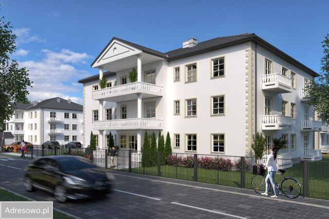 Mieszkanie 3-pokojowe Pass. Zdjęcie 1