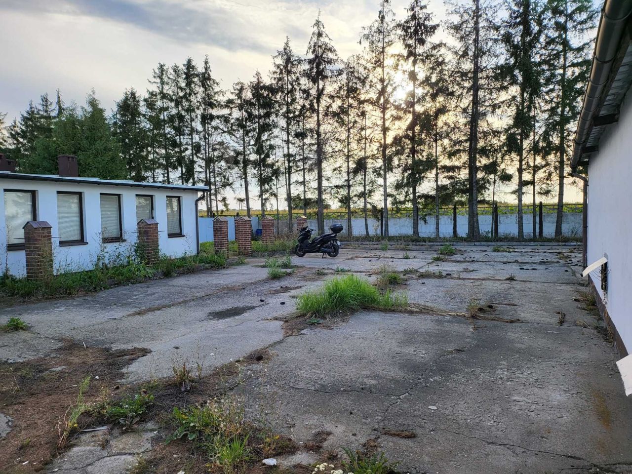 Nieruchomość komercyjna Czechy. Zdjęcie 7