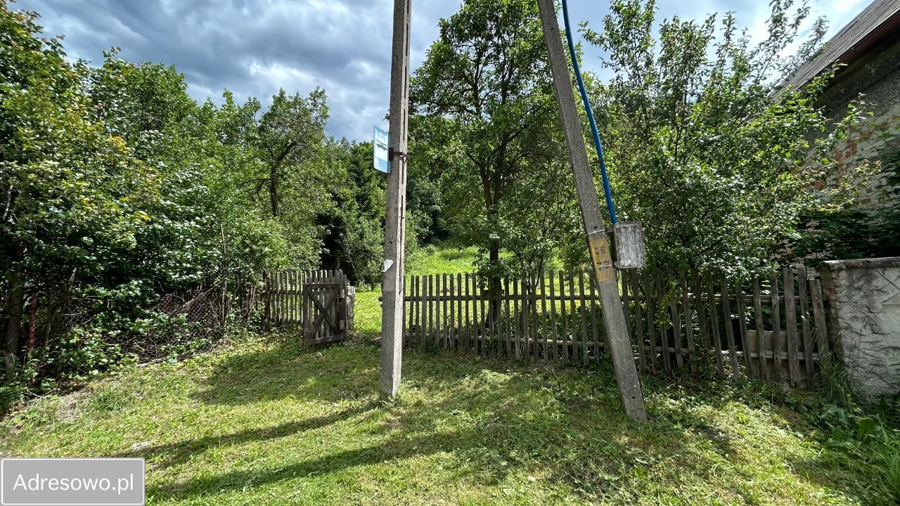 Działka budowlana Piechowice. Zdjęcie 4