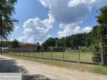 Hala/magazyn Zielona Góra Przylep. Zdjęcie 1