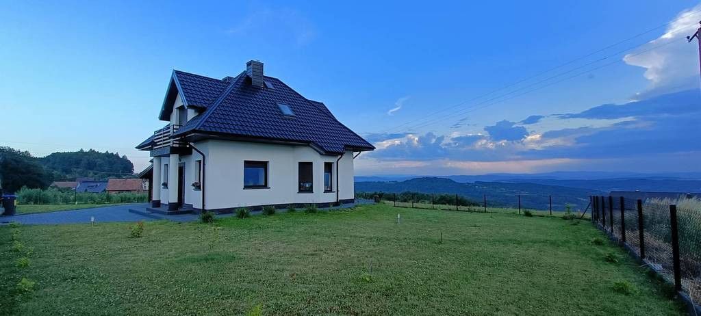 dom wolnostojący, 4 pokoje Dąbrówka Szczepanowska. Zdjęcie 6