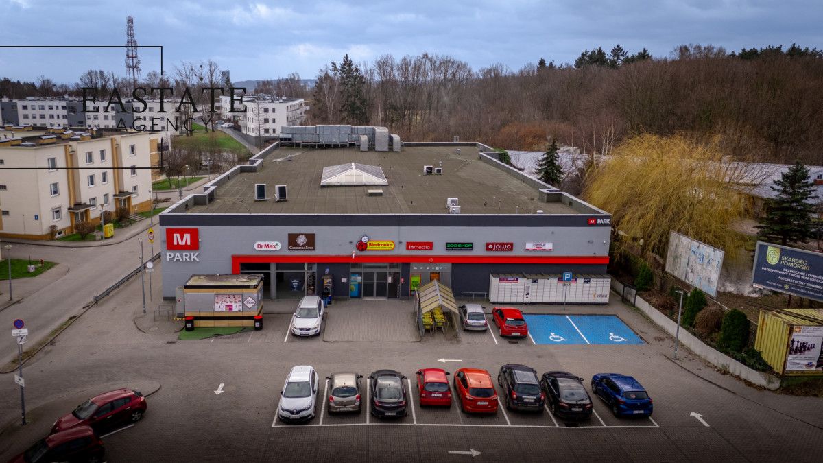 Lokal Gdynia Oksywie, ul. Bosmańska. Zdjęcie 14