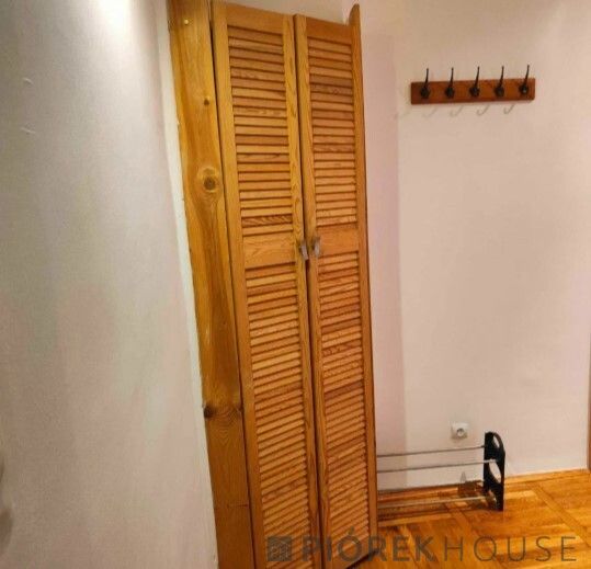 Mieszkanie 2-pokojowe Warszawa Śródmieście, ul. gen. Władysława Andersa. Zdjęcie 6