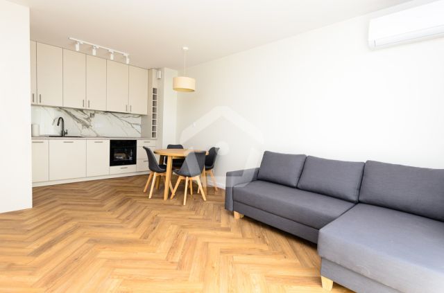 Mieszkanie 2-pokojowe Rzeszów Drabinianka, ul. Miła. Zdjęcie 7