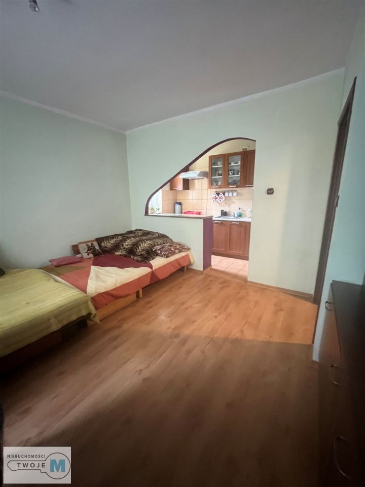 Mieszkanie 2-pokojowe Pińczów, ul. Przemysłowa. Zdjęcie 4