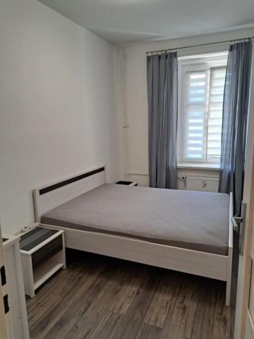 Mieszkanie 3-pokojowe Katowice Śródmieście, ul. Franciszka Anioła. Zdjęcie 5