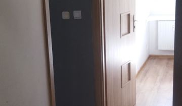 Mieszkanie 3-pokojowe Gdańsk Oliwa, al. Grunwaldzka