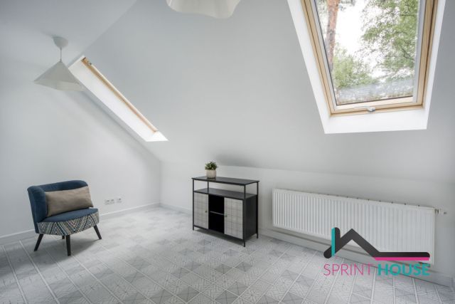 Mieszkanie 4-pokojowe Józefów, ul. Matejki. Zdjęcie 9