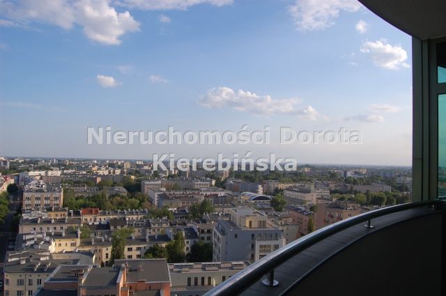 Mieszkanie 3-pokojowe Warszawa Ochota, ul. Juliana Ursyna Niemcewicza. Zdjęcie 15