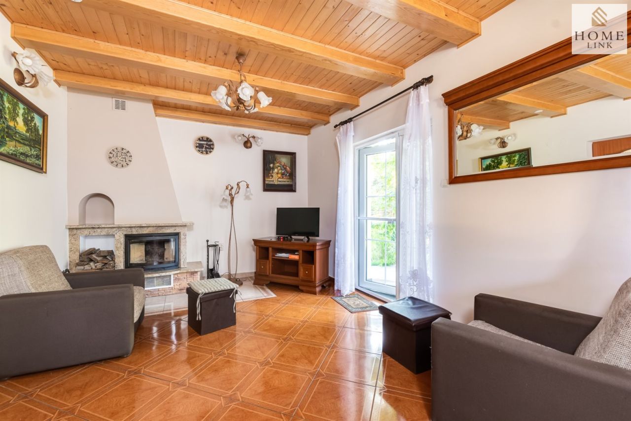 dom wolnostojący, 5 pokoi Guzowy Piec. Zdjęcie 26