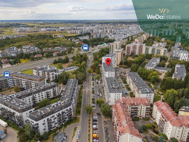 Mieszkanie 3-pokojowe Warszawa Bemowo, ul. Szeligowska. Zdjęcie 18