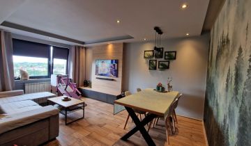 Mieszkanie 3-pokojowe Czechowice-Dziedzice Północ, ul. Mieczysława Michałowicza