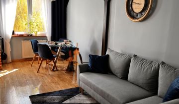 Mieszkanie 2-pokojowe Łódź Górna, ul. Konspiracji