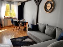 Mieszkanie 2-pokojowe Łódź Górna, ul. Konspiracji