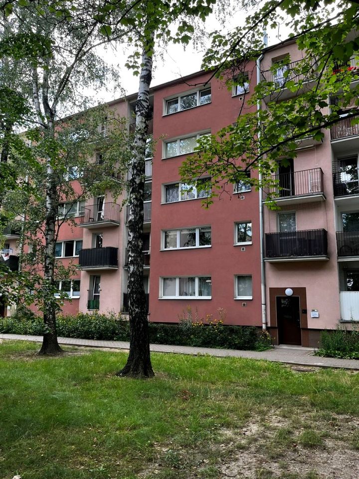 Mieszkanie 2-pokojowe Warszawa Wola, ul. Redutowa