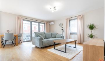 Mieszkanie 3-pokojowe Łódź Śródmieście, ul. ks. bp. Wincentego Tymienieckiego