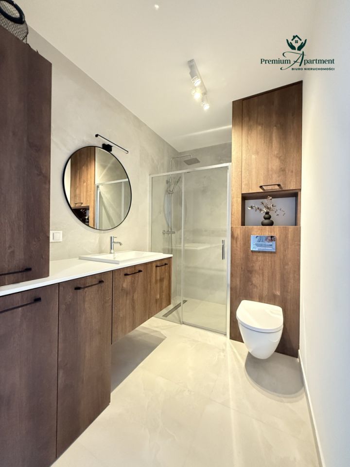 Mieszkanie 2-pokojowe Jędrzejów, ul. Warsztatowa. Zdjęcie 11