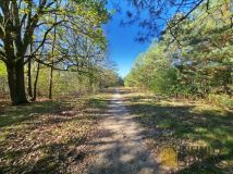 Działka inwestycyjna Warszawa Wawer, ul. Ogórkowa. Zdjęcie 4