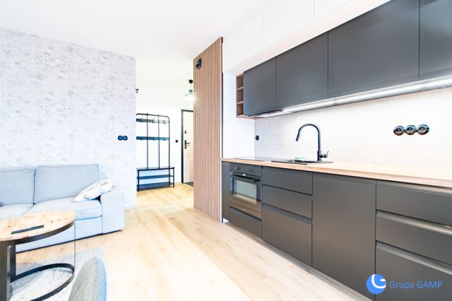 Mieszkanie 2-pokojowe Kraków Grzegórzki, ul. Bajeczna. Zdjęcie 4