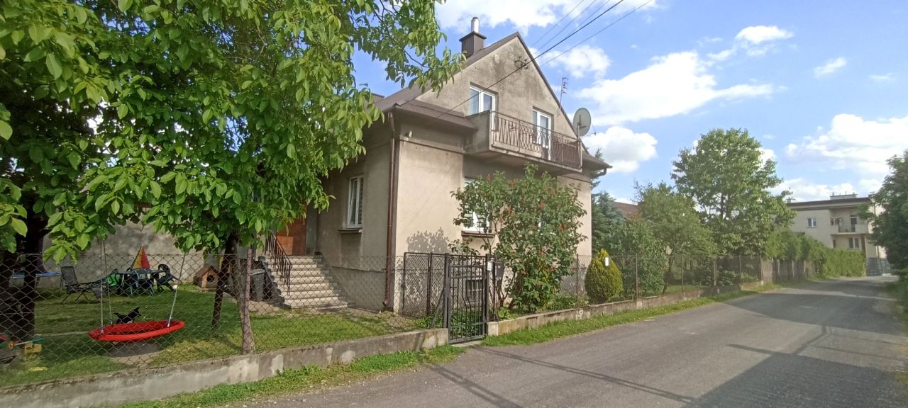 bliźniak, 3 pokoje Tarnów Klikowa. Zdjęcie 13