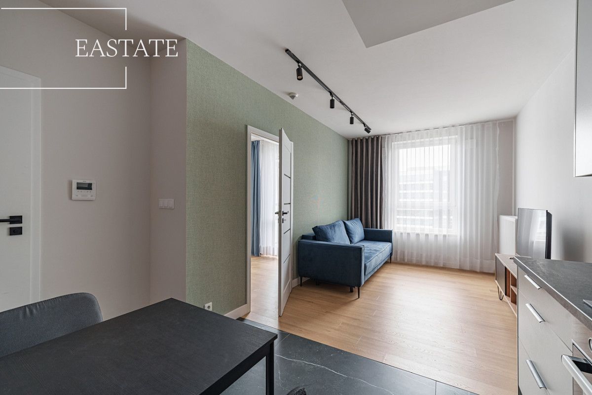 Mieszkanie 2-pokojowe Warszawa Włochy, ul. Wiktoryn. Zdjęcie 5