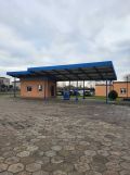 Nieruchomość komercyjna Miłosław, ul. Pałczyńska. Zdjęcie 4