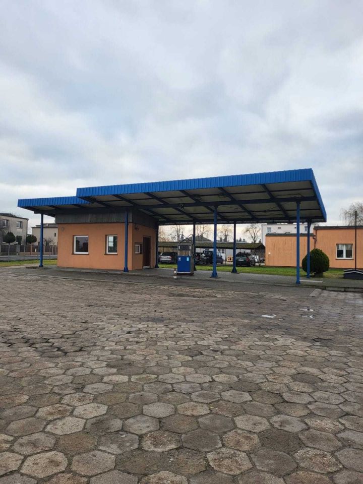Nieruchomość komercyjna Miłosław, ul. Pałczyńska. Zdjęcie 5
