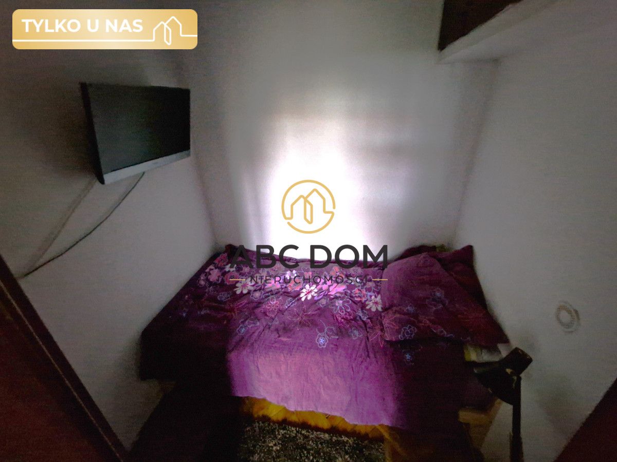 Mieszkanie 1-pokojowe Pruszcz Gdański, ul. Jarosława Dąbrowskiego. Zdjęcie 11