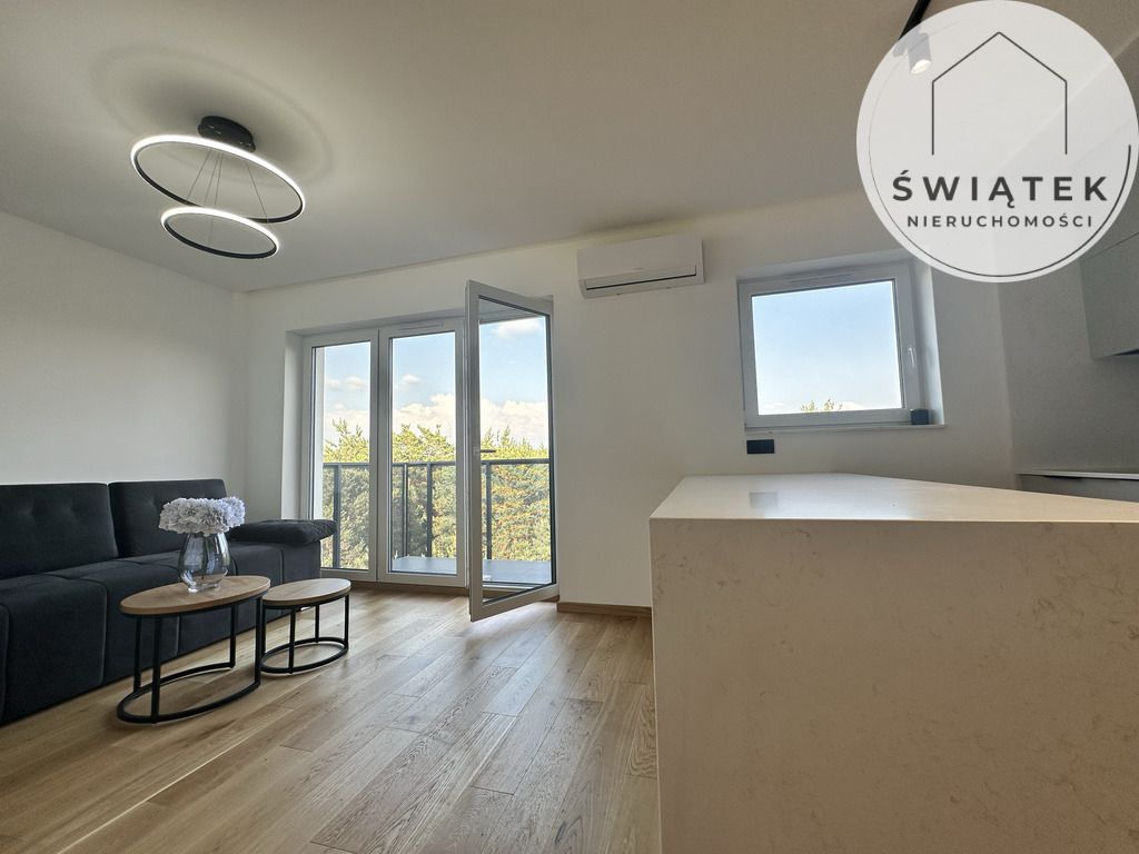 Mieszkanie 3-pokojowe Toruń, ul. Henryka Strobanda. Zdjęcie 13