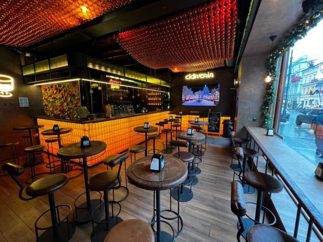 Lokal Łódź Śródmieście, ul. Piotrkowska. Zdjęcie 1