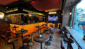 Lokal Łódź Śródmieście, ul. Piotrkowska