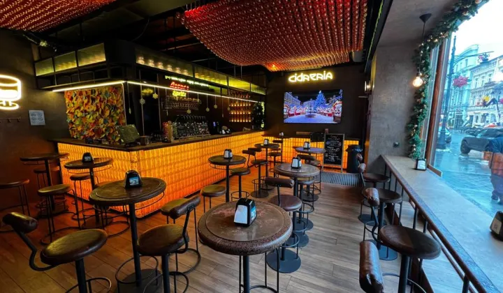 Lokal Łódź Śródmieście, ul. Piotrkowska