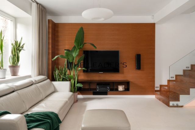 dom szeregowy, 6 pokoi Warszawa Ochota. Zdjęcie 5