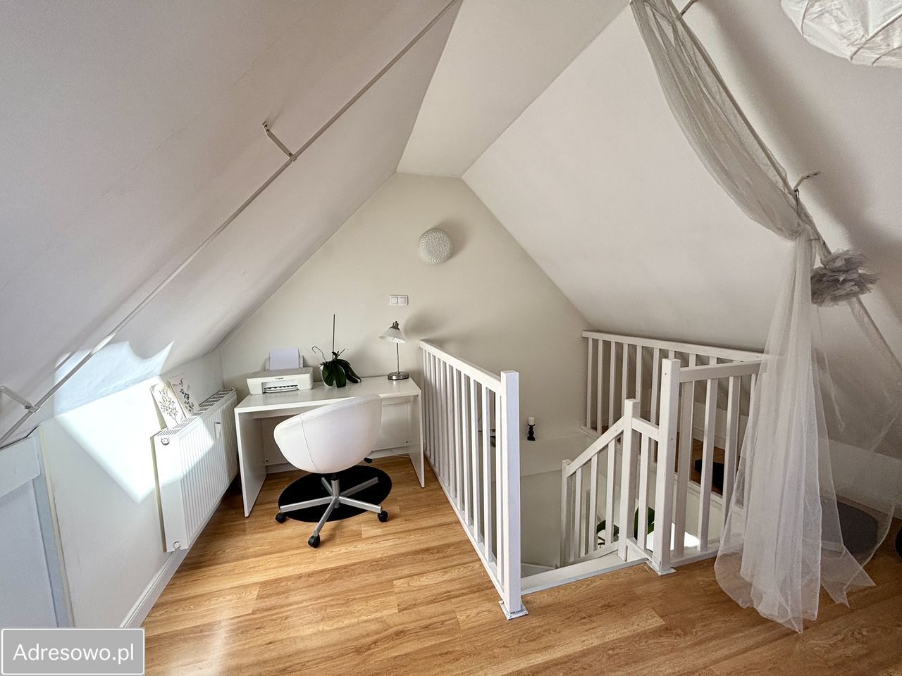 Mieszkanie 3-pokojowe Cedry Wielkie, ul. Leśna. Zdjęcie 6