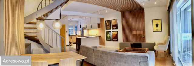 dom szeregowy, 4 pokoje Ruda Śląska Kochłowice, ul. Sudecka. Zdjęcie 1