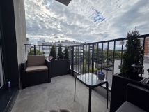 Mieszkanie 3-pokojowe Poznań Grunwald, ul. Jeleniogórska. Zdjęcie 2