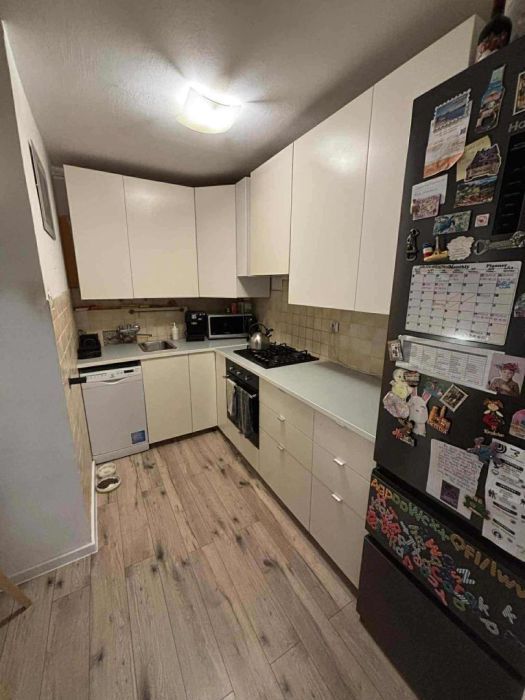 Mieszkanie 3-pokojowe Gdańsk Żabianka, ul. Orłowska. Zdjęcie 15